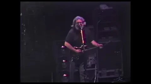 Grateful Dead [1080p HD Remaster] December 15, 1986 - Oakland Alameda County Coliseum - Oakland, CA