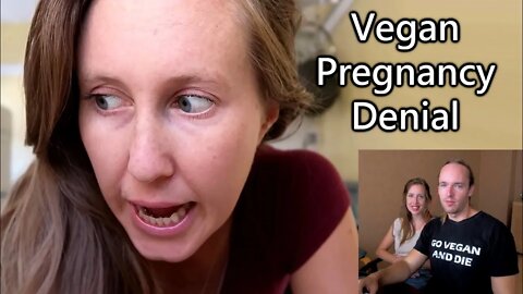 Hannah Mcneely: Simple Vegan Meat Replacement Recipes - How to Deny Your Body & Baby What It Needs