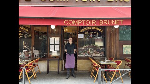 French Restaurant Seeks to Drive Bitcoin Adoption, Accepting Only BTC for High End Menu Item