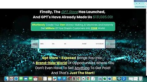 GPT Store Exposed review - What's Inside GPT Store - Exposed_