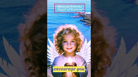 ❤️Message from the Angels of Renewal #shosts #jesuschrist #prayer #messagefromgod