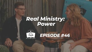 Real Faith Live Episode #46