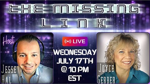 Int 827 with Joyce Gerber a health & nutritional consultant coach and naturopath