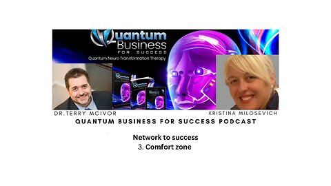 3 NETWORK TO SUCCESS