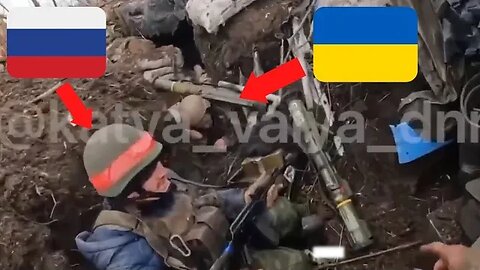 Insane Trench Assaults | Ukraine War | Combat Footage | Sniper Reviews