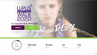 Lupus Alliance of Upstate New York in jeopardy of closing