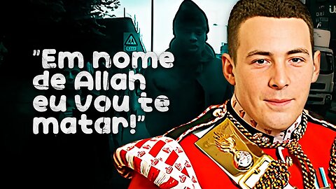 CASO LEE RIGBY: Um dos Casos mais Brutais do Canal