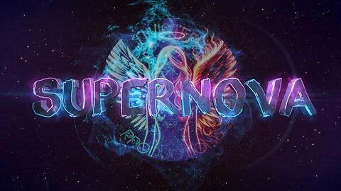 Supernova (Cinematica Electronica)