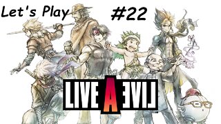 Let's Play | Live A Live - Part 22