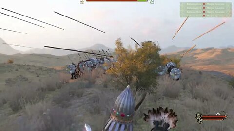 Why Archers are the Real MVPs in Bannerlord 😂🏹🎮