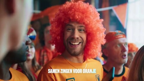 Wedden op het WK 2022 reclame van Betcity. Gratis shirt bij WK in Qatar weddenschap van €20