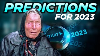 These 2023 predictions are INSANE 😱😱