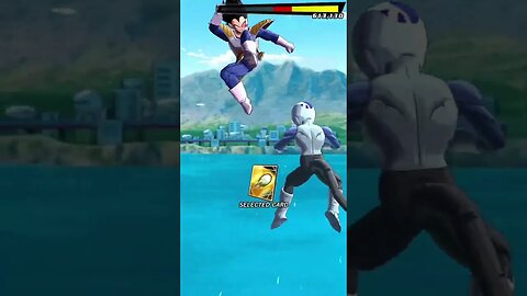 Roast My Gameplay In The Comment Section, DragonBall LEGENDS Beginner Gameplay #Shorts 19