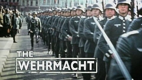 The Wehrmacht - A Resistência (Episódio 4)