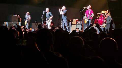 Bad Religion- Bakersfield- 4/09/2024