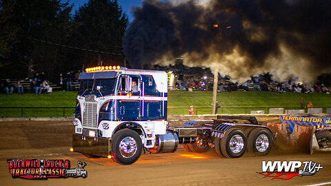 Hot Semi at Buckwild at Westminster MD April 27 2024