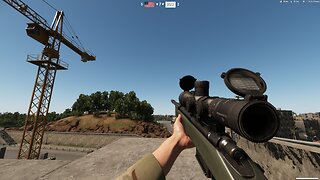 The Most Realistic Black Hawk Down Simulator