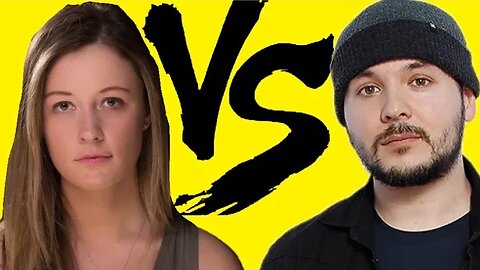 Tim Pool VS Emma Vigeland | PROOF They Edited His Audio