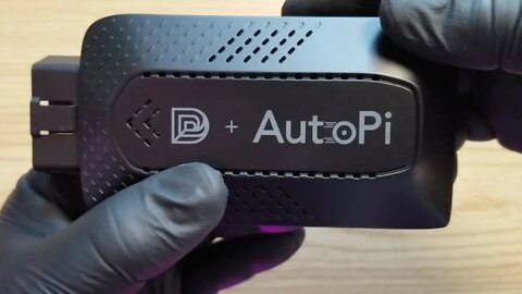 New Crypto Miner | Earn Crypto Passive Income While Driving | Dimo Network AutoPi Miner Unboxing