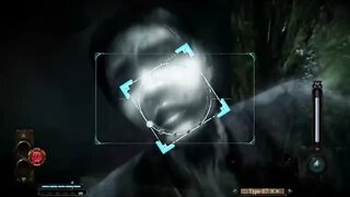 Let's play Fatal Frame: Maiden of the Black water #2