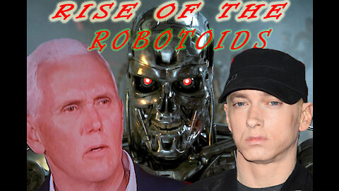 Rise of the Robotoids