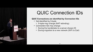 Protocol Evolution and its Impact on Network Operators