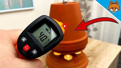 THIS will save you A LOT of Heating costs 💥 (Did you known that?) 🔥