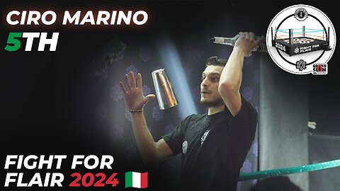 Ciro Marino - 5th | Fight For Flair 2024