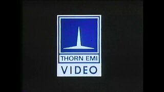 THORN EMI [#VHSRIP #stinger #thornemi]