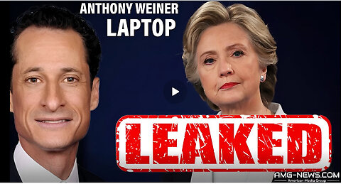 Exposing the Horror: The Shocking Truth of Anthony Weiner's Leaked Video