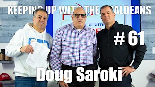 Keeping Up With the Chaldeans: With Doug Saroki - Saroki Cars