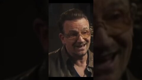 Jesus Was A Nutter? #U2 #bono Explains #u2 #jesus #jesuschrist #christianity #catholic