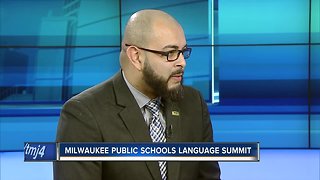 MPS to host language summit