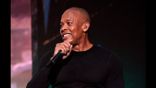 Dr Dre 'new album in the works with Eminem set to feature'