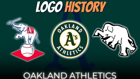 A's Logo: The Elephant in the Room (Secret History Revealed!)