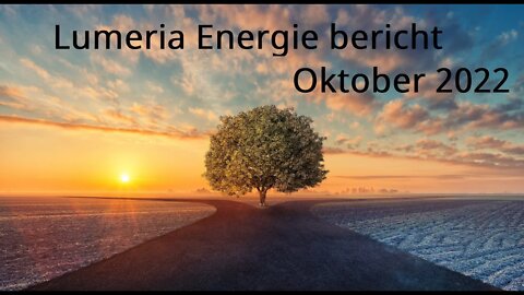 Oktober energie bericht