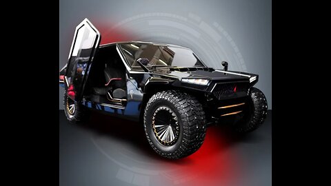 Get ready to be Amazed by these 12 Extraordinary Armored SUV's