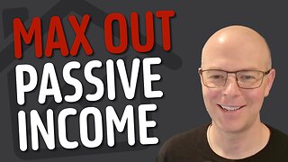 Max Out Your Passive Income with These Annuity Hacks w/ Mark Willis