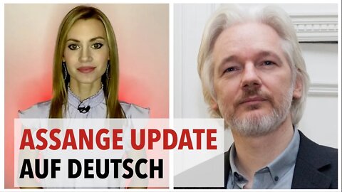 Julian Assange Prozess Update: Oberster Gerichtshof Großbritanniens lehnt Berufung ab
