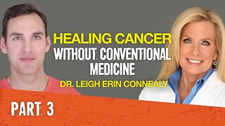 Your Mess Becomes Your Message: My Interview with Dr Leigh Erin Connealy