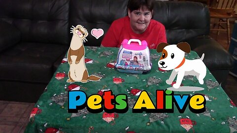 Pets Alive Pet Shop Surprise!! 🐰