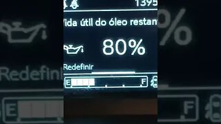 Aprenda sobre o seu marcador da vida útil do Óleo Onix e Tracker