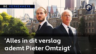 De Verkenners #25: Putters adviseert ‘programkabinet’ - Wilders géén premier!