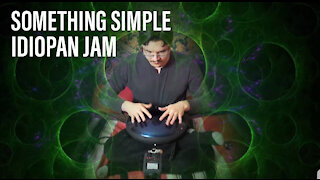 Something Simple - Idiopan Jam