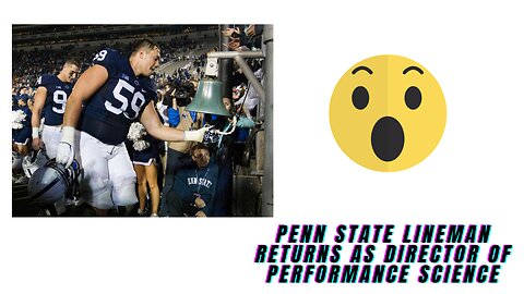 Andrew Nelson returns || Mark and Austin show pod clips #pennstatefootball