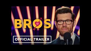 Bros - Official Trailer