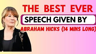 Abraham Hicks—When You DROP DEAD You’ll Have EVERYTHING You’ve Been Trying to Reach and Become, BUT You Don’t Need to Croak to Achieve Everything You Want! And YET No One is Suggesting You Should Never Experience Negativity. What Does This Mean?