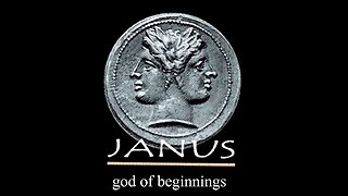 TRUMP-JANUS?