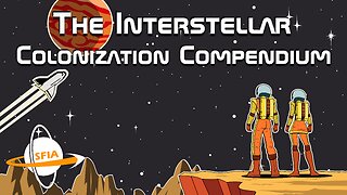 Interstellar Colonization Compendium