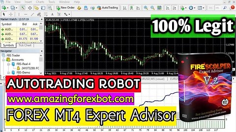 🔴 Recommended...!!! BEST AUTOTRADING FOREX ROBOT 2023 🔴
